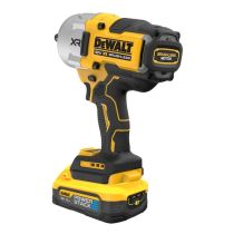DEWALT DCF961H2T Cordless Impact Wrench, 18 volts, 1 2 yellow black, 2