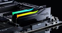 Mémoire PC Bureau G.Skill DIMM 32Go DDR5-6000 (2x 16GB) Dual-Kit, pret
