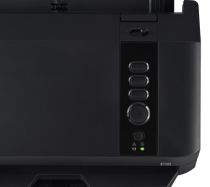 Ricoh SP-2240N, scanner à alimentation automatique, noir Connexions 