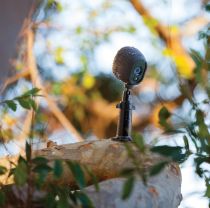 Support caméra IP ARLO Outdoor Security, rotation à 360 degrés, p