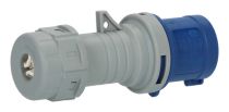 Enchufe CEE Brennenstuhl, 230 V 16 A, IP44, indicador carga