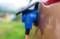 Adaptateur Brennenstuhl 1,5 m Schuko   connecteur coudé indicateu