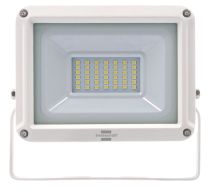 Spot LED Brennenstuhl JARO 3060, 2 300 lm, 20 W, IP65, blanc