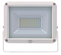 Foco LED Brennenstuhl JARO 4060, 3450 lm, 30 W, IP65, blanco