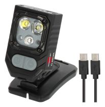 achat Lampe de poche et torche - Projecteur LED rechargeable portable Brennenstuhl CL 600 MA 1173730006
