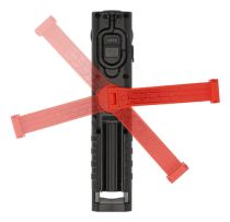 Linterna LED recargable mano HL 600 AD Brennenstuhl
