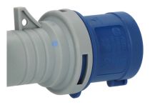 Brennenstuhl Verl Cable, 25 m, CEE 230 V 16 A, IP44, H07RN-F3G2.5