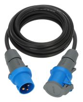 buy AC Adapter - Brennenstuhl Verl Cable, 5 m, CEE, 230 V 16 A