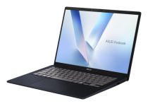 Asus ASUS Vivobook 14 F1407QA -  Snapdragon X  X1, 16GB DDR5, 1TB SSD,