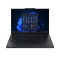 Comprar Portátiles Lenovo - Lenovo ThinkPad E16 Gen 3, Intel Core Ultra 7 258V (LPE-cores up para  22AY001TPG