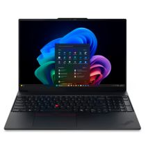 Comprar Portátiles Lenovo - Lenovo ThinkPad E16 Gen 4, Intel Core Ultra 5 325 (LPE-cores up t 21YC0007PG
