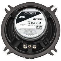 Enceintes JVC CS-DR522