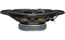 Enceintes JVC CS-DR1722