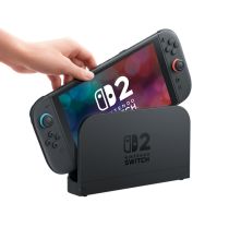 Console Nintendo Switch 2 + Kit Pokémon Pokopia
