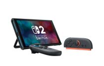 Console Nintendo Switch 2 + Kit Pokémon Pokopia