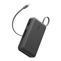 Comprar Power Banks - Belkin BoostCharge Powerbank PD45 20000 mAh, USB-A C, negro BPB036hqBK BPB036HQBK