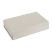 Comprar Archivos Fotografía - Caja ZEP USB Lodi D     23 x 12,5 x 5 Caja lino fotos USB  BY5 BY546D