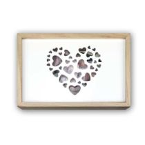Comprar Archivos Fotografía - ZEP Love Box USB 10x15 madera fotos + pegatina CZ1246 CZ1246