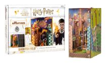 Revell Tiny Adventures Harry Potter Quidditch Field