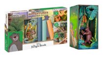 Revell Tiny Adventures Disney  Le Livre jungle