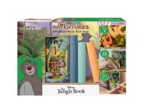 Revell Tiny Adventures Disney  Le Livre jungle