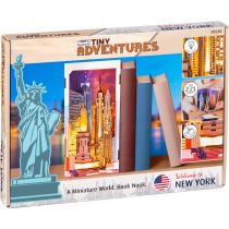 Revenda Outros brinquedos / jogos - Revell Tiny Adventures Nova Iorque