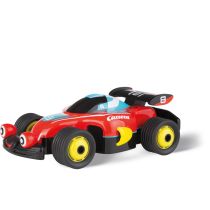 achat Véhicules télécommandés - Voiture télécommandée Carrera 2,4 GHz Formula Kidz RC Racer 370181074