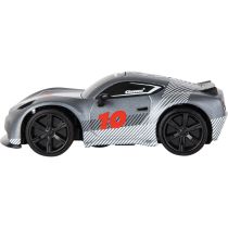 Comprar Vehículos teledirigidos - Coche teledirigido Carrera 2,4 GHz Mini RC gris World Championship 370430047