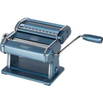Kaufen Küchenhelfer und Zubehör - Marcato Atlas+ Nudelmaschine powder blu