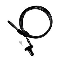 Câble sécurité ordinateur portable Trust Tiron 