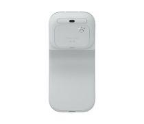 Souris sans fil Logitech Mobi Fold blanc cassé