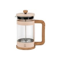 buy Coffee Machines - Leopold Vienna Kaffee- Teebereiter Franca Sand 600ml Coffee Maker