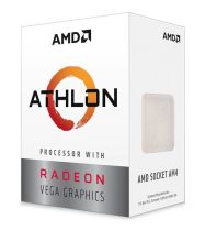 AMD Athlon 3000G Tray