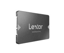 Internal SSD 2.5 128Go Lexar NS100 SATA