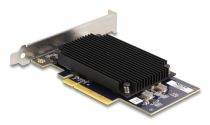 PCI Express x8 Hailo-8â„¢ AI Prozessor x2 KI-Beschleuniger