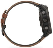 Smartwatch Watch Garmin Fenix 8 Pro Amoled Sapphire GPS 51mm - Graphit