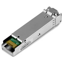 STARTECH.Module émetteur-récepteur SFP Gigabit à fibre optique - C