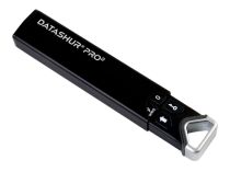 STICK iStorage USB-Stick datAshur PRO2 schwarz 4 GB