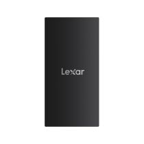 Comprar Discos Duros Externos - Esternal SSD 1TB Lexar SL300 black LSL300001T-RNBNG