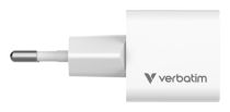Mini-chargeur GaN Verbatim 20 W prise UE