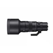 Comprar Objetivo para Sigma - Sigma 500 mm F5,6 (S) DG DN montura L 186969