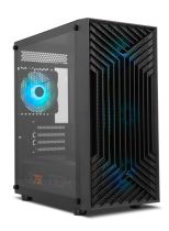 achat Ordinateur Bureau - Di DI - AMD Business Pro - Ryzen 5 5700X, MB B550M-HVD AM4, 16Go DDR4, DA75700X500M16G-PR1