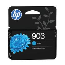achat Encre imprimante HP - Cartouche dencre cyan dorigine HP 903  T6L87AE#LS1