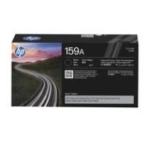 achat Toner imprimante HP - Cartouche toner HP 159A noire dorigine LaserJet  W1590A