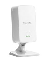 Kit point d accès HPE Networking Instant On AP22D bloc d alimenta