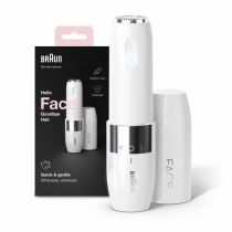 Épilateur Braun Face FS 1000 Mini Hair Remover