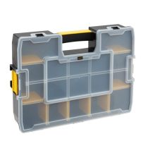 achat Sacs à outils - Organiseur Stanley Sortmaster à 17 compartiments 1-94-745