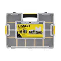 Organizador Stanley Sortmaster 17 compartimentos