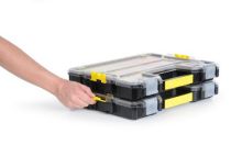 Organiseur Stanley FatMax Pro en métal