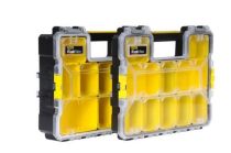 Organiseur Stanley FatMax Pro en plastique